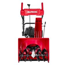 Снегоуборочная машина Elitech СМ 0756НС (E1609.024.00) - фото 3