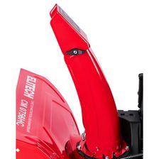 Снегоуборочная машина Elitech СМ 0756НС (E1609.024.00) желоб
