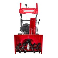 Снегоуборочная машина Elitech СМ 0761СЛЭ (E1609.026.00) - фото 3