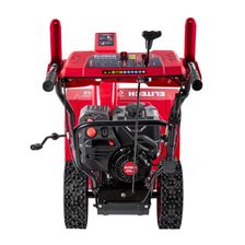 Снегоуборочная машина Elitech СМ 0761СЛЭ (E1609.026.00) - фото 4