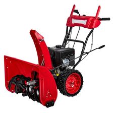 Снегоуборочная машина Elitech СМ 0971СЛЭ (E1609.027.00) - фото 1