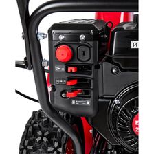 Снегоуборочная машина Elitech СМ 0971СЛЭ (E1609.027.00) - фото 13