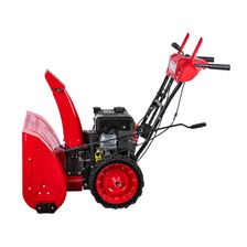 Снегоуборочная машина Elitech СМ 0971СЛЭ (E1609.027.00) - фото 2