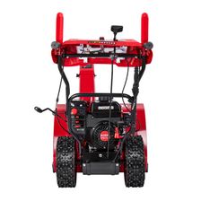 Снегоуборочная машина Elitech СМ 0971СЛЭ (E1609.027.00) - фото 4