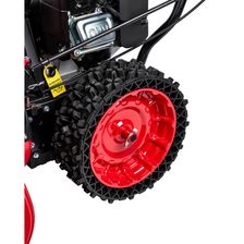 Снегоуборочная машина Elitech СМ 0971СЛЭ (E1609.027.00) на колесах