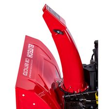 Снегоуборочная машина Elitech СМ 0971СЛЭ (E1609.027.00) желоб