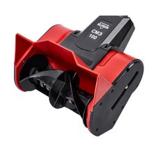Снегоуборочная машина Elitech СМЭ 100 (E1609.021.00) - фото 6