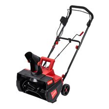Снегоуборочная машина Elitech СМЭ 2000 (E1609.018.00) - фото 1