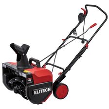 Снегоуборочная машина Elitech СМЭ 2200 (E1609.019.00) - фото 1