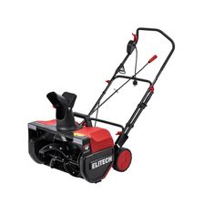 Снегоуборочная машина Elitech СМЭ 2200 (E1609.019.00) - фото 2