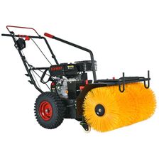 Снегоуборочная машина Elitech ST 0656U2 - фото 2