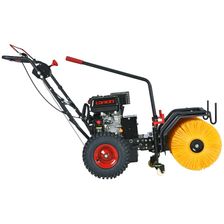 Снегоуборочная машина Elitech ST 0656U2 - фото 3
