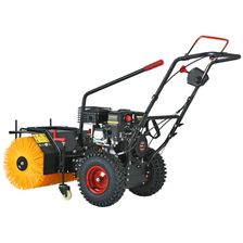 Снегоуборочная машина Elitech ST 0656U2 - фото 5