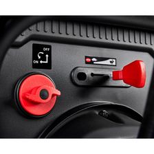Снегоуборочная машина Elitech ST 0762LE - фото 13