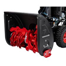 Снегоуборочная машина Elitech ST 0762LE - фото 6