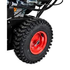 Снегоуборочная машина Elitech ST 0762LE - фото 8