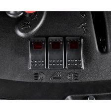 Снегоуборочная машина Elitech ST 1271LE - фото 11
