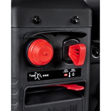 Снегоуборочная машина Elitech ST 1476LE - фото 11