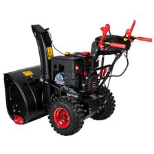 Снегоуборочная машина Elitech ST 1476LE - фото 5