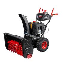 Снегоуборочная машина Elitech ST 1476LE - фото 2
