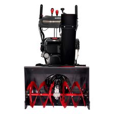 Снегоуборщик Evoline бензиновый SBG 690 BE с двигателем BRIGGS & STRATTON специальной зимней серии фото 2