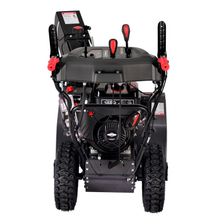 Снегоуборщик Evoline бензиновый SBG 690 BE с двигателем BRIGGS & STRATTON специальной зимней серии фото 4