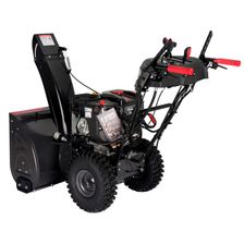 Снегоуборщик Evoline бензиновый SBG 690 BE с двигателем BRIGGS & STRATTON специальной зимней серии фото 3