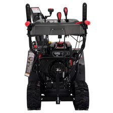 Бензиновый снегоуборщик Evoline SBG 690 TBE с двигателем BRIGGS & STRATTON специальной зимней серии фото 3