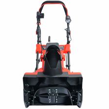 Снегоуборочная машина EVOline SBE460L 2 кВт