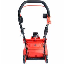 Электрический снегоуборщик EVOline SBE460L 250 кг/мин