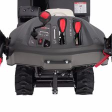 Бензиновый снегоуборщик EVOLine SBG690THE 690 мм