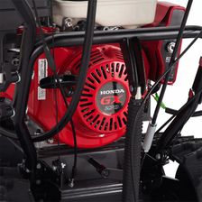 Снегоуборщик EVOLine SBG690THE Honda GX270