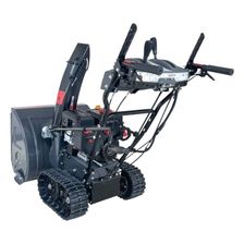 Снегоуборщик Evoline SBG 660 TE с двигателем ZONGSHEN специальной зимней серии