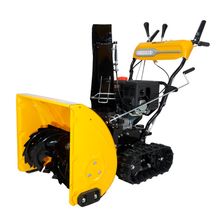 Снегоуборщик Habert HBM24DT