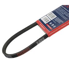 Ремень PATRIOT 3LXP670 для снегоуборщика Сибирь 997ЕКХ, PHG72Е - фото 3