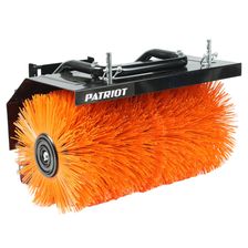 Щетка в сборе PATRIOT B 60 для подметальной машины PS 888