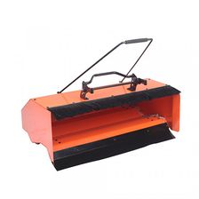 Контейнер для сбора мусора SC-80 800 мм
