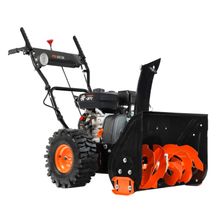 Самоходный снегоуборщик Patriot PS 603 E