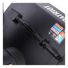 Самоходный бензиновый снегоуборщик PATRIOT PS 707 E, 7 лс
