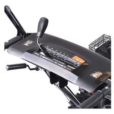 Самоходный бензиновый снегоуборщик PATRIOT PS 707 E