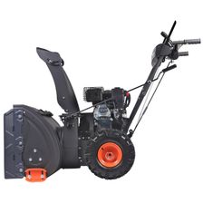 Бензиновый снегоуборщик PATRIOT PS 707 E, 7 л.с.