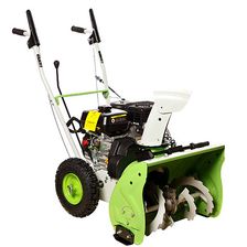 Машина для уборки снега RedVerg RD-240-65