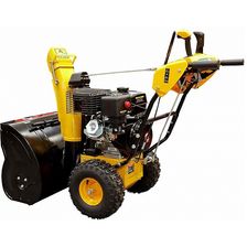 Машина для уборки снега RedVerg RD-270-13E