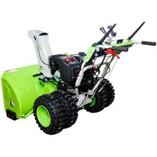 Машина для уборки снега RedVerg RD-SB107/15DW-E