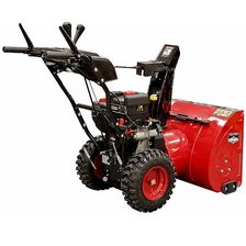 Машина для уборки снега RedVerg RD-SB71/1150BS-E