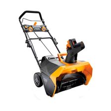 Аккумуляторный снегоуборщик Stiga ST 4851 AE (48 Вольт)