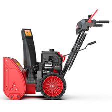 Снегоуборщик SUNREKA GS567 фото 3