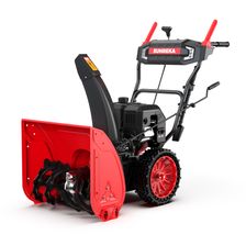 Снегоуборщик SUNREKA GS617L фото 2