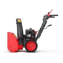 Снегоуборщик SUNREKA GS617L фото 3