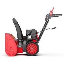 Снегоуборщик SUNREKA GS668L фото 3